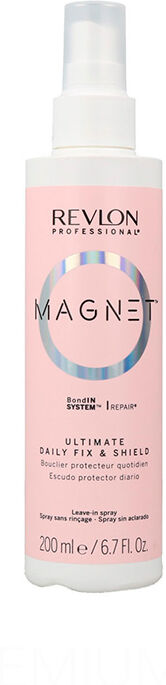 Revlon Professional Magnet Ultimate Daily Fix & Shield Hair