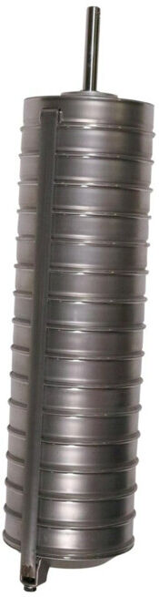 Grundfos Kit de pièces détachées groupe hydraulique complet pour CRI10-16 (96491706)