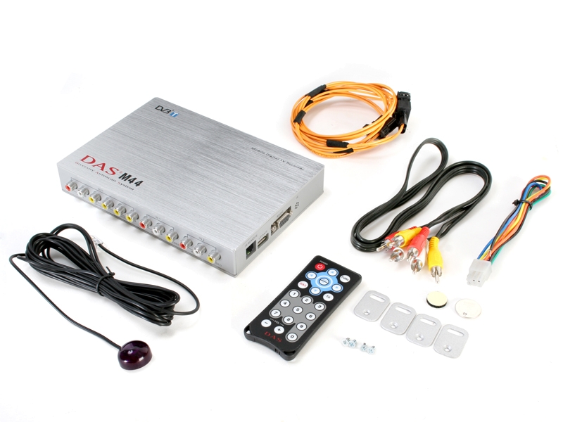CHP DVBT Tuner 1