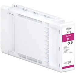 Epson C13T41F34N - Tintenpatrone, magenta