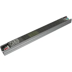 Synergy 21 Netzteil - 24V 200W SLIM LINE (Zubehör), 3D Zubehör