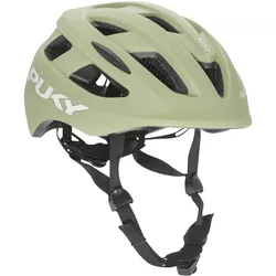 PUKY Fahrradhelm, gruen, M