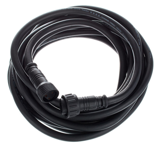 Stairville Outdoor Mains Extension 5,0m