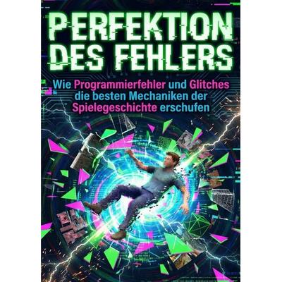 Perfektion des Fehlers, Taschenbuch von Jörg Durr, Epubli, 978-3-565-27896-1