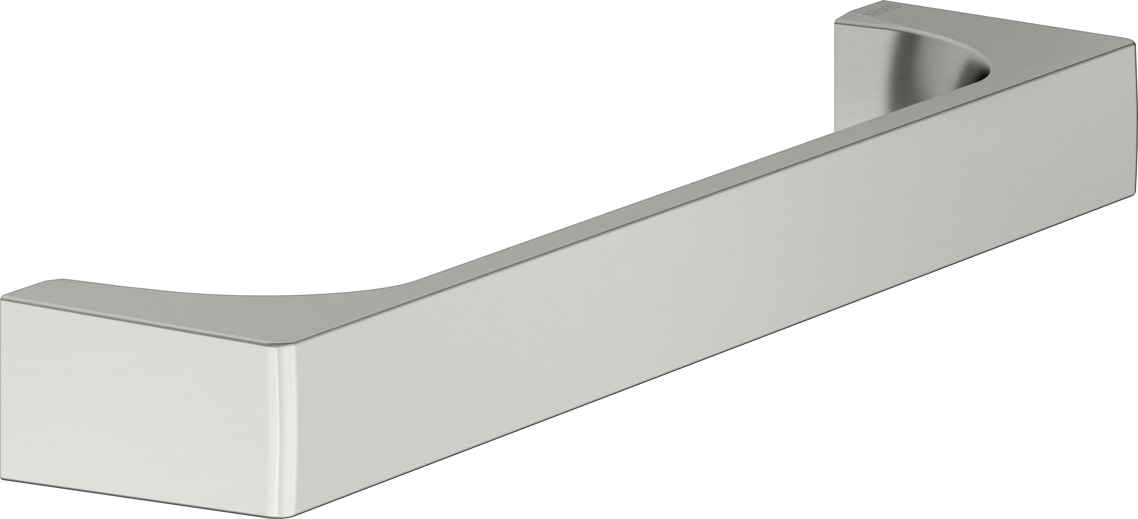 Barre d'appui KEUCO Edition 11 11107210000 32 cm, finition inox