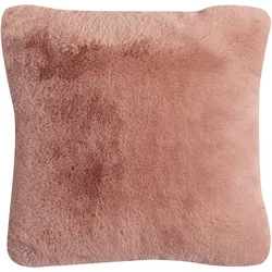 Kissen PORTLAND (LB 45x45 cm) - pink - LB 45x45 cm