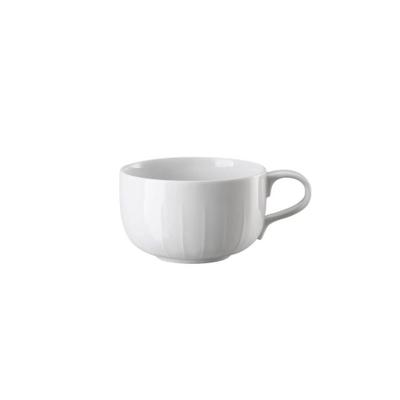 Arzberg Joyn Weiß Kombi Obertasse 0,28l
