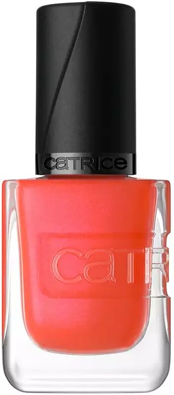 Catrice Cosmetics Gel Affair Nail Polish 050-Poppy Reloaded