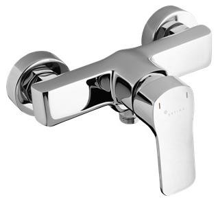 CUBE WAY douchekraan CU268