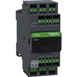 Schneider Electric LC1D09ASL Leistungsschütz 3 Schließer mit Schutzdiode 1 St.