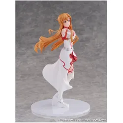 AliceGlint Sword Art Online Cantabile PVC Statue Asuna 21 cm
