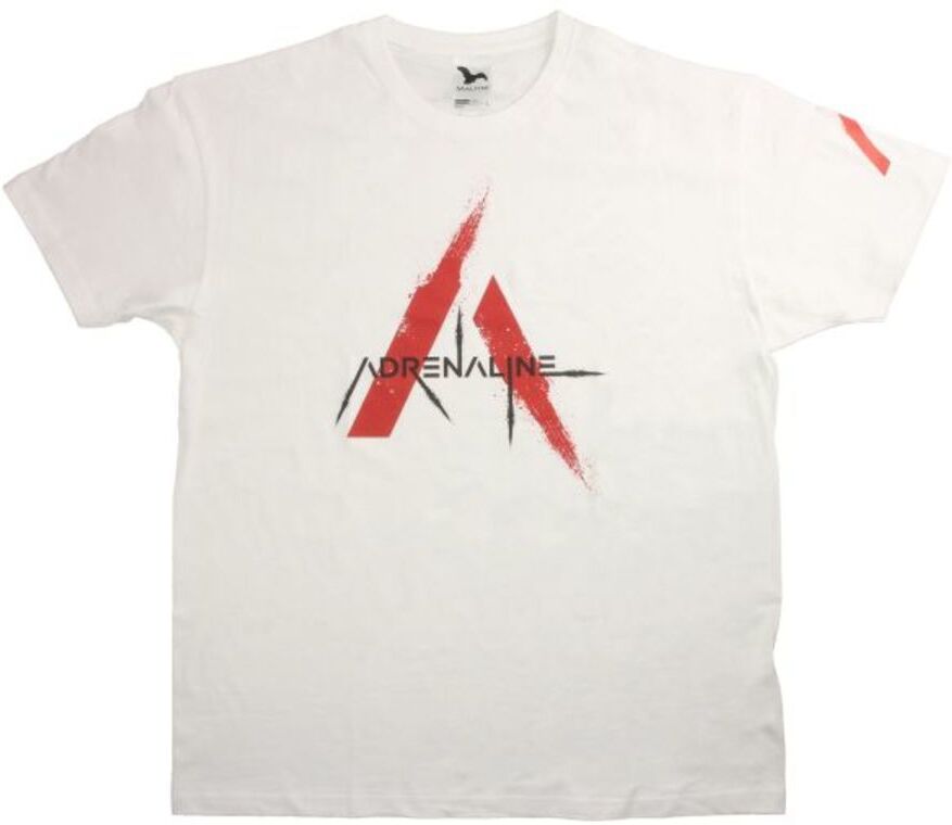 Hemd ADRENALINE Größe XL