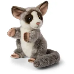 WWF - Plüschtier - Galago (18cm) lebensecht Kuscheltier Stofftier Plüschfigur