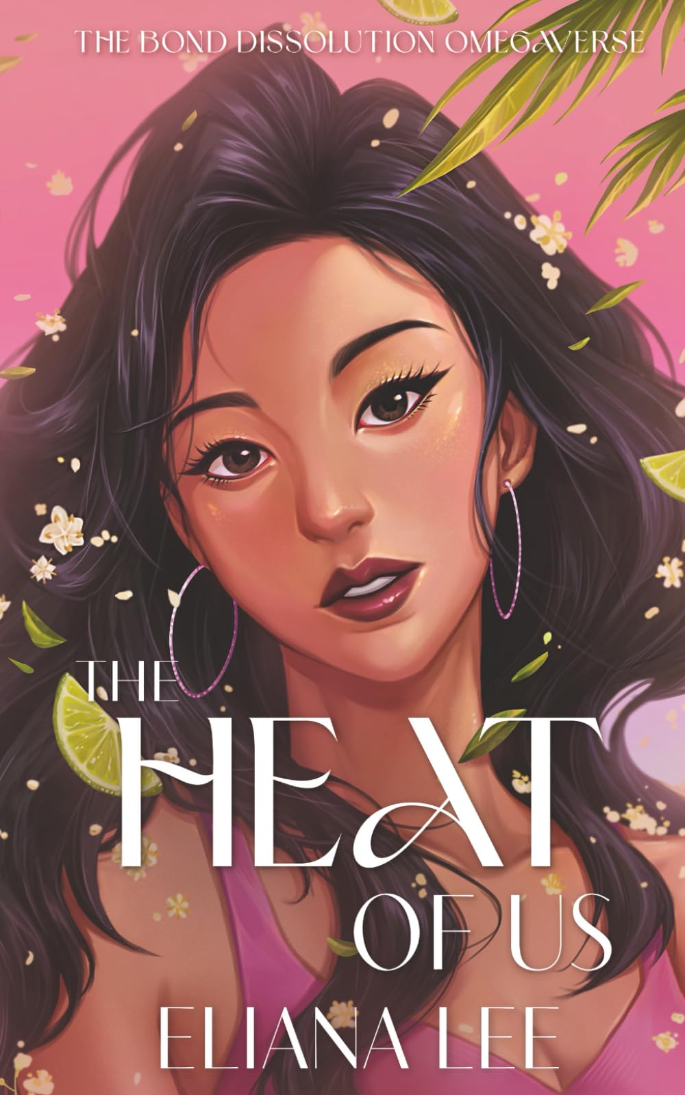 Eliana Lee - The Heat of Us: An Omegaverse Reverse Harem Standalone (The Bond Dissolution Omegaverse, Band 3) - Preis vom 30.09.2026 22:30:23 h