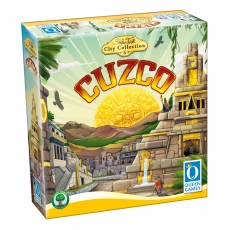 Queen Games Cuszco - Classic Edition 296253
