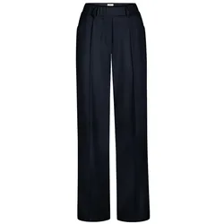 Jersey-Hose KjBrand blau, 50