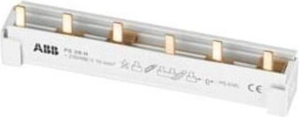 ABB Stotz S&J fasenklem PS4/58NNA