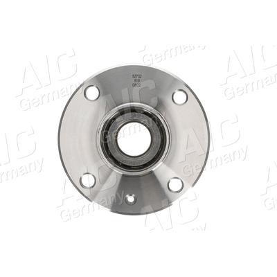 AIC Radlagersatz Radnabe Quality Hinterachse rechts 52732 für Opel