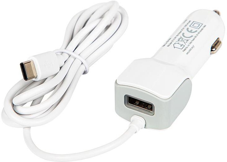 BLOW 75-729# In-car charger