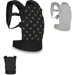 Lorelli, Babytrage, Babytrage Wally Tragehilfe 2in1