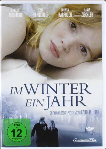 Caroline Link - Im Winter ein Jahr - Preis vom 09.10.2026 07:28:09 h