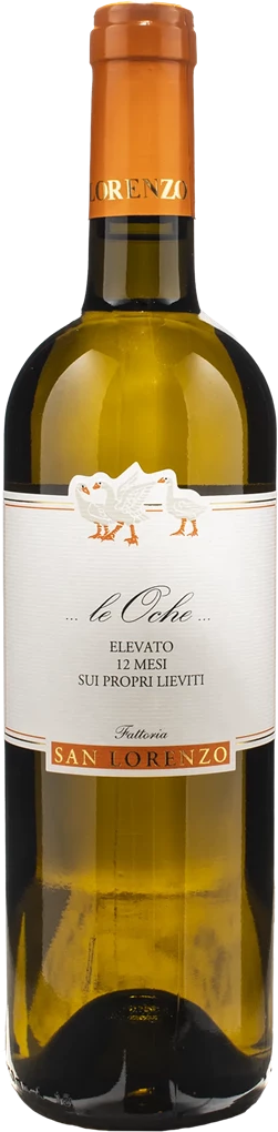 Fattoria San Lorenzo Le Oche 2024