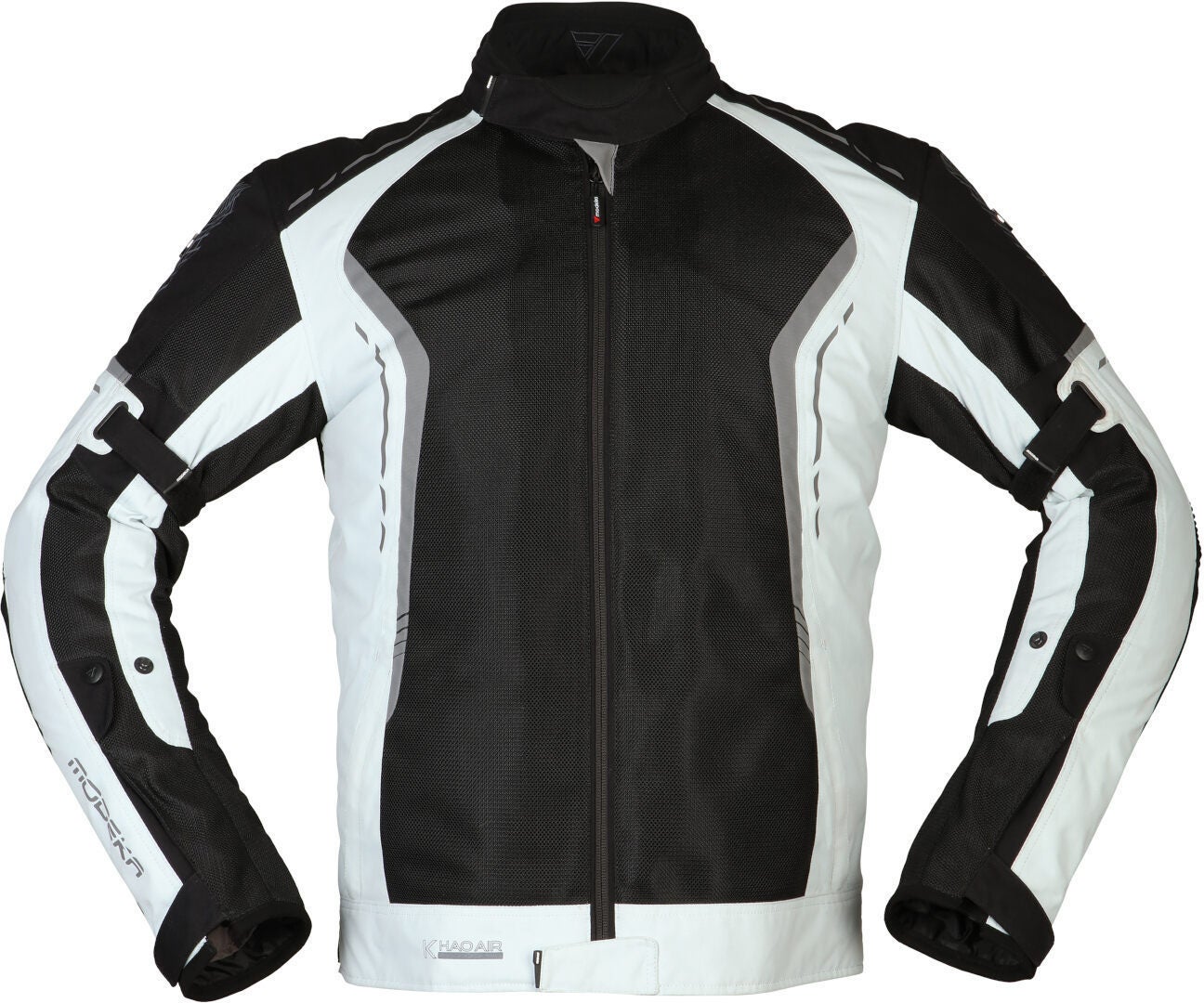 Modeka Khao Air Motorrad Textiljacke 084241-394-S