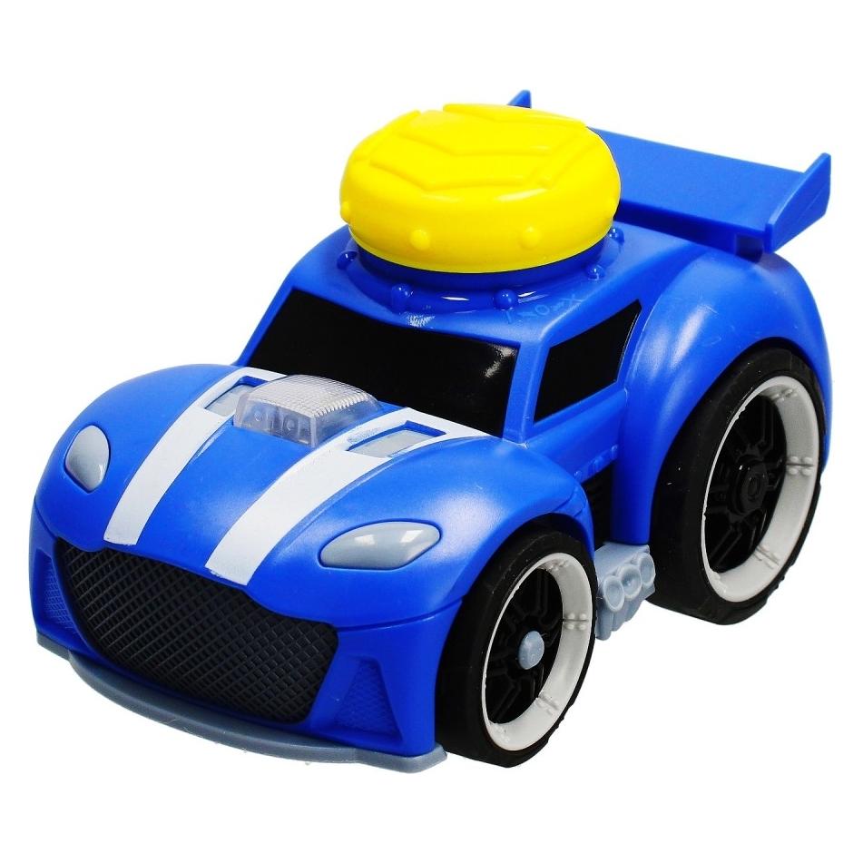 Creative AUTO WYSCIG B/O 18X13X11 MC CARTOON WB 48/96 (A2211-1)