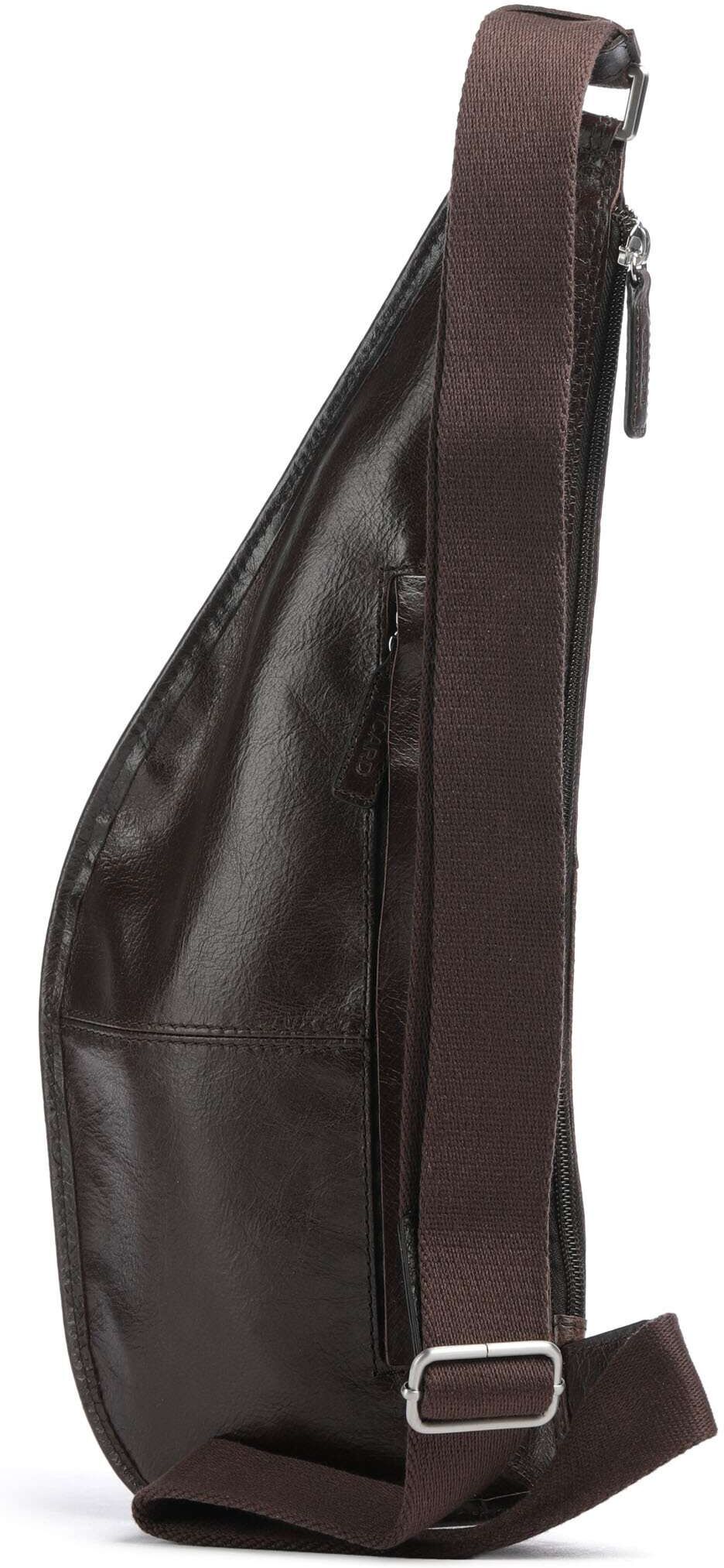 Picard Buddy Slingbag, braun