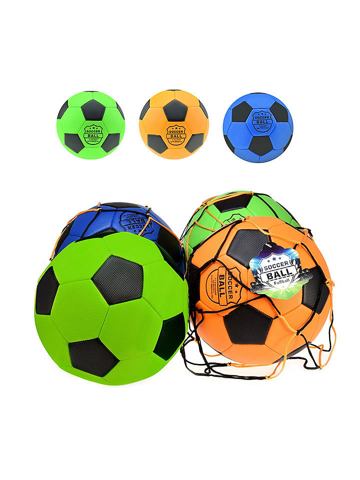 Toi-Toys Fussball- ab 3 Jahren (Überraschungsprodukt) - onesize