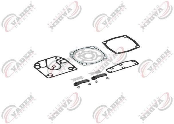VADEN 1100 320 100 Repair Kit, compressor