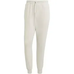 ADIDAS Herren Hose Essentials Feelcozy, Größe XL in Grau Grau