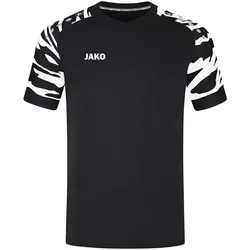 Jako Trikot Wild KA schwarz/weiß S