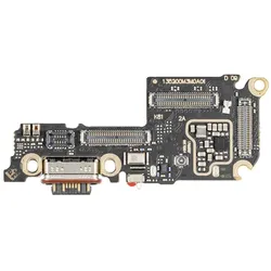 Xiaomi 13 Ladebuchse