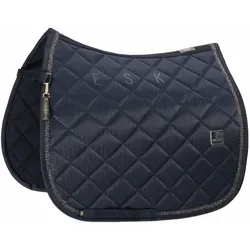 Eskadron Schabracke GLOSSY navy Heritage HW 25/26, Größe: VS