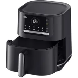 Braun HF5050 MultiFry 5 (Schwarz)