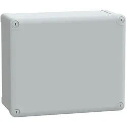 Schneider Electric PC-Geh. IP66 IK08 RAL7035 NSYTBP292412H