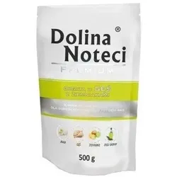 Dolina Noteci Premium Gans mit Kartoffeln 500g