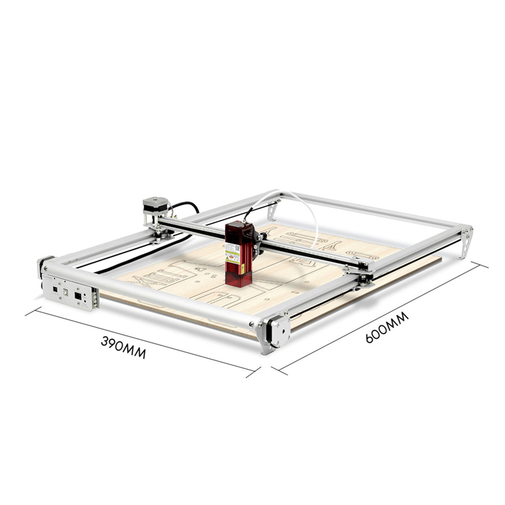 Ortur Aufero Laser 2 Extension Kit ETK 1.0 for AL2