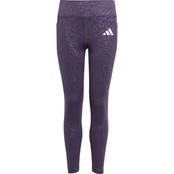 adidas ALL SPORTS OPTIME Tights Mädchen | Gr. 164 | lila - lila