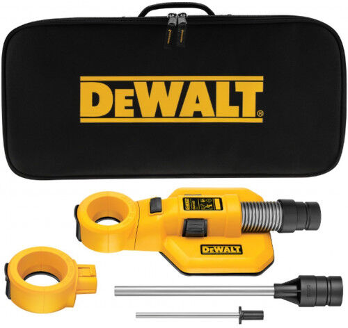 DeWALT DWH050-XJ Systeme d&amp;#039;Extraction SDS-Max