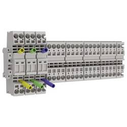 ABN ABNPE104X10 Prüfklemme STW Augsburg Prüfklemme 1 St.