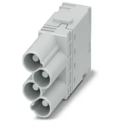 Weidmüller Moduleinsatz HDC MHX 4 MP