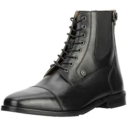 Suedwind Stiefelette Florentina BZ Lace schwarz, Schuhgröße: 41