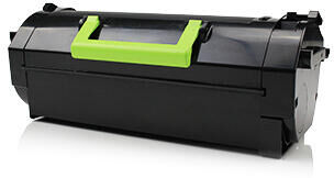 4PAPER Lexmark MX710 (622H) Toner Preto Compatível