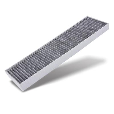 Bestprice Innenraumfilter (Aktivkohle) [Hersteller-Nr. 31481749] für Mini