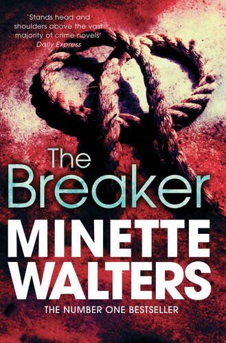 Minette Walters - The Breaker - Preis vom 11.10.2026 15:43:13 h
