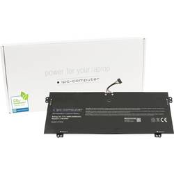 ipc-computer Notebook-Akku Akku L16C4PB1 REPLACE 7.70 V 6400 mAh IPC-Computer
