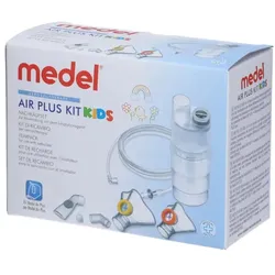 Medel Air Plus Kit Kids Yearpack 1 ST