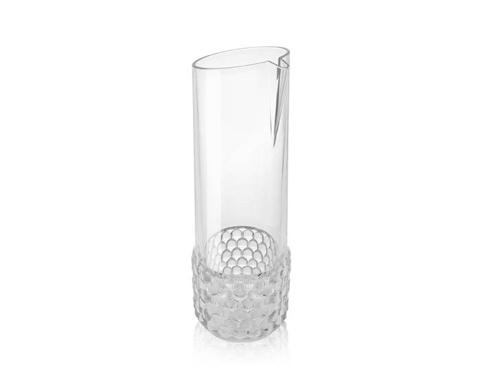 KARTELL carafe JELLIES FAMILY (Cristal - PMMA)